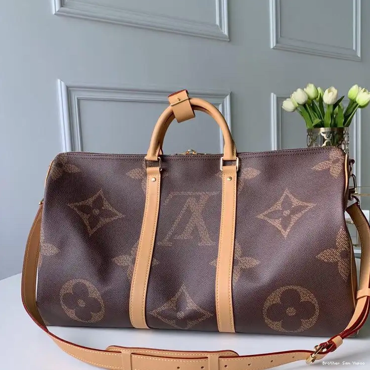 Brother Sam Yupoo LV 19B570351 Bags 0812